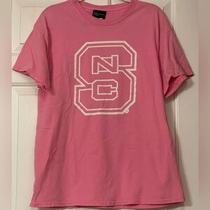 NC State in Pink!